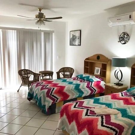 شقة Colinas C12-2 San Carlos Nuevo Guaymas المظهر الخارجي الصورة
