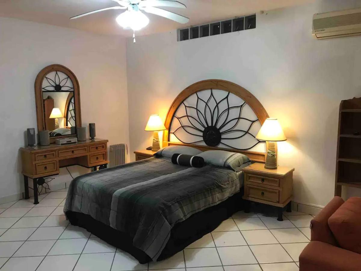 شقة Colinas C12-2 San Carlos Nuevo Guaymas المظهر الخارجي الصورة