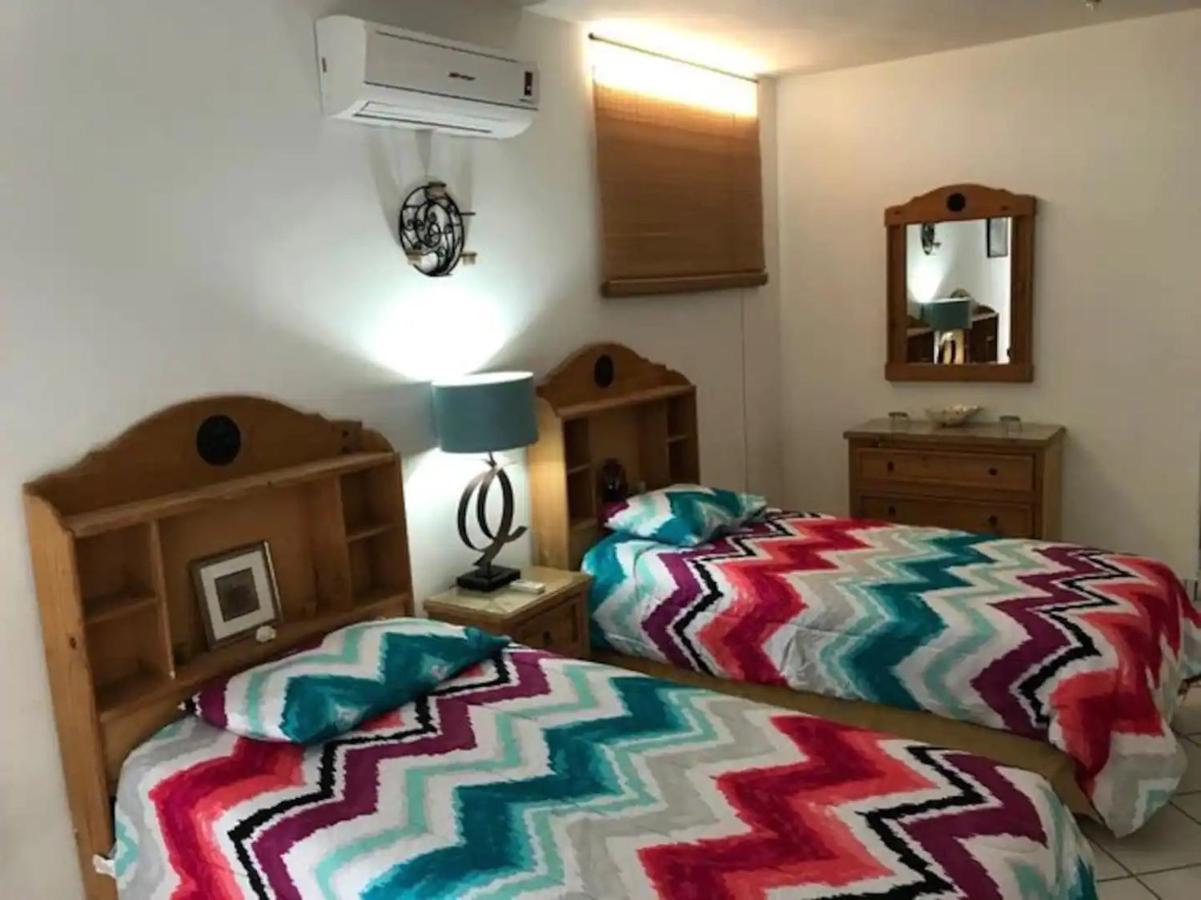 شقة Colinas C12-2 San Carlos Nuevo Guaymas المظهر الخارجي الصورة