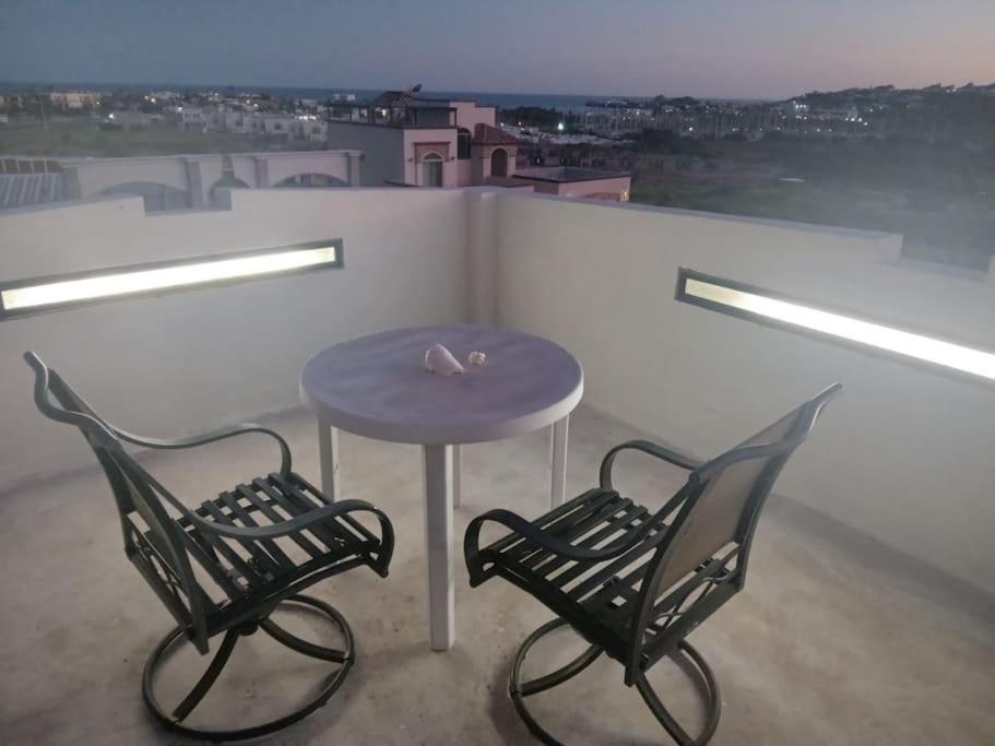شقة Colinas C12-2 San Carlos Nuevo Guaymas المظهر الخارجي الصورة
