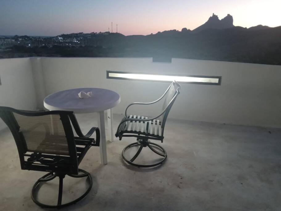 شقة Colinas C12-2 San Carlos Nuevo Guaymas المظهر الخارجي الصورة