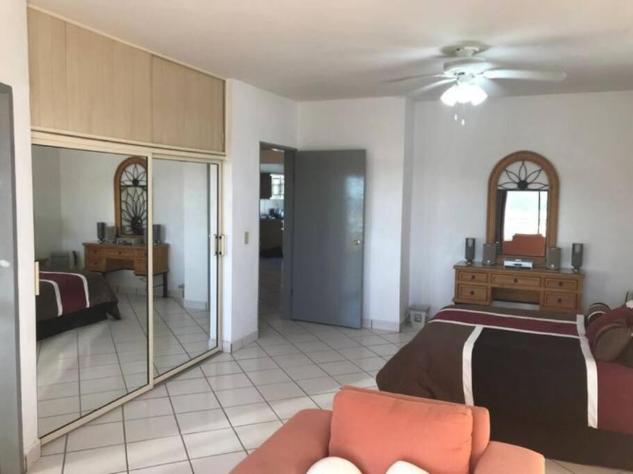 شقة Colinas C12-2 San Carlos Nuevo Guaymas المظهر الخارجي الصورة