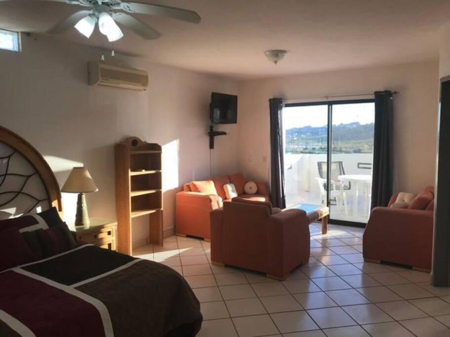 شقة Colinas C12-2 San Carlos Nuevo Guaymas المظهر الخارجي الصورة