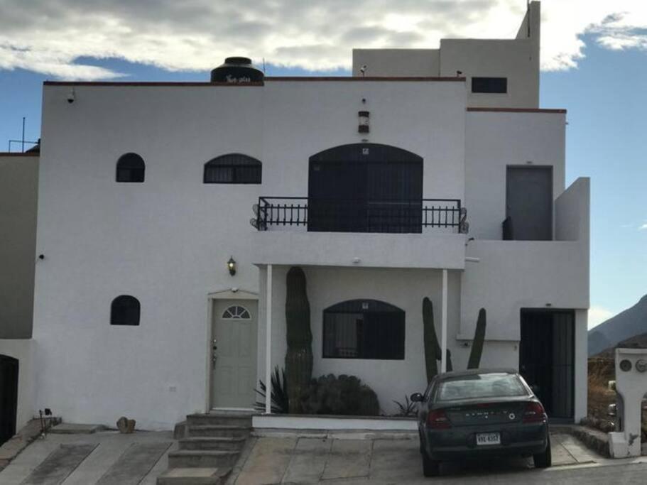 شقة Colinas C12-2 San Carlos Nuevo Guaymas المظهر الخارجي الصورة